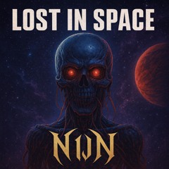 NIJN-LOST IN SPACE