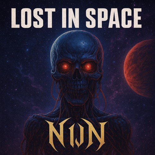 NIJN-LOST IN SPACE
