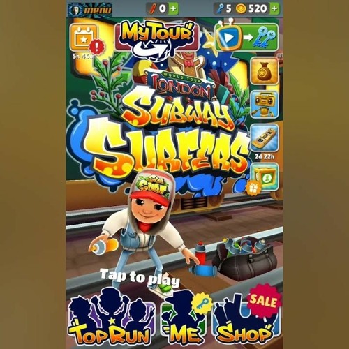 Guide: Keys for Subway Surfers APK for Android Download