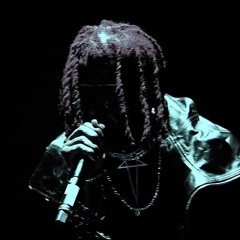 Y!K3S - PLAYBOI CARTI X TRIPPIE REDD TYPE BEAT (PROD. ZEN)