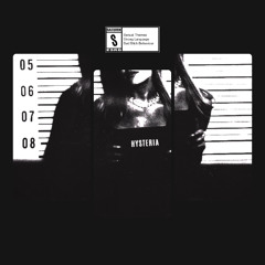 Hysteria (Prod.PHONKRISER)