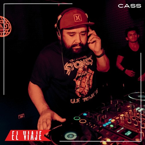 ELVIAJE Podcast 101 - CASS (House Special)