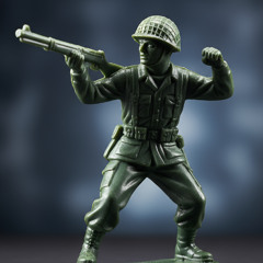 SOLDIER. (prod. Sketch)