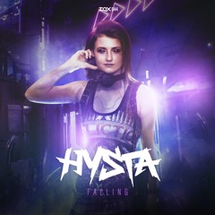 Hysta - Falling (Original Mix) - DQX044