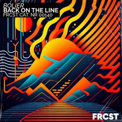 Back on the Line (Extended)