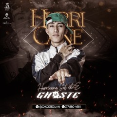 HURRICANE - GHOSTE LIVE SESSION