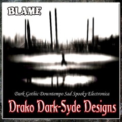 Dark Heart Dystopia "I Will Bear The Scars" [Sinner's Prayer] Edit-(Electro~Gothic {Blame} Mix IV).