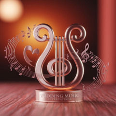 Wedding Ceremony Background 9