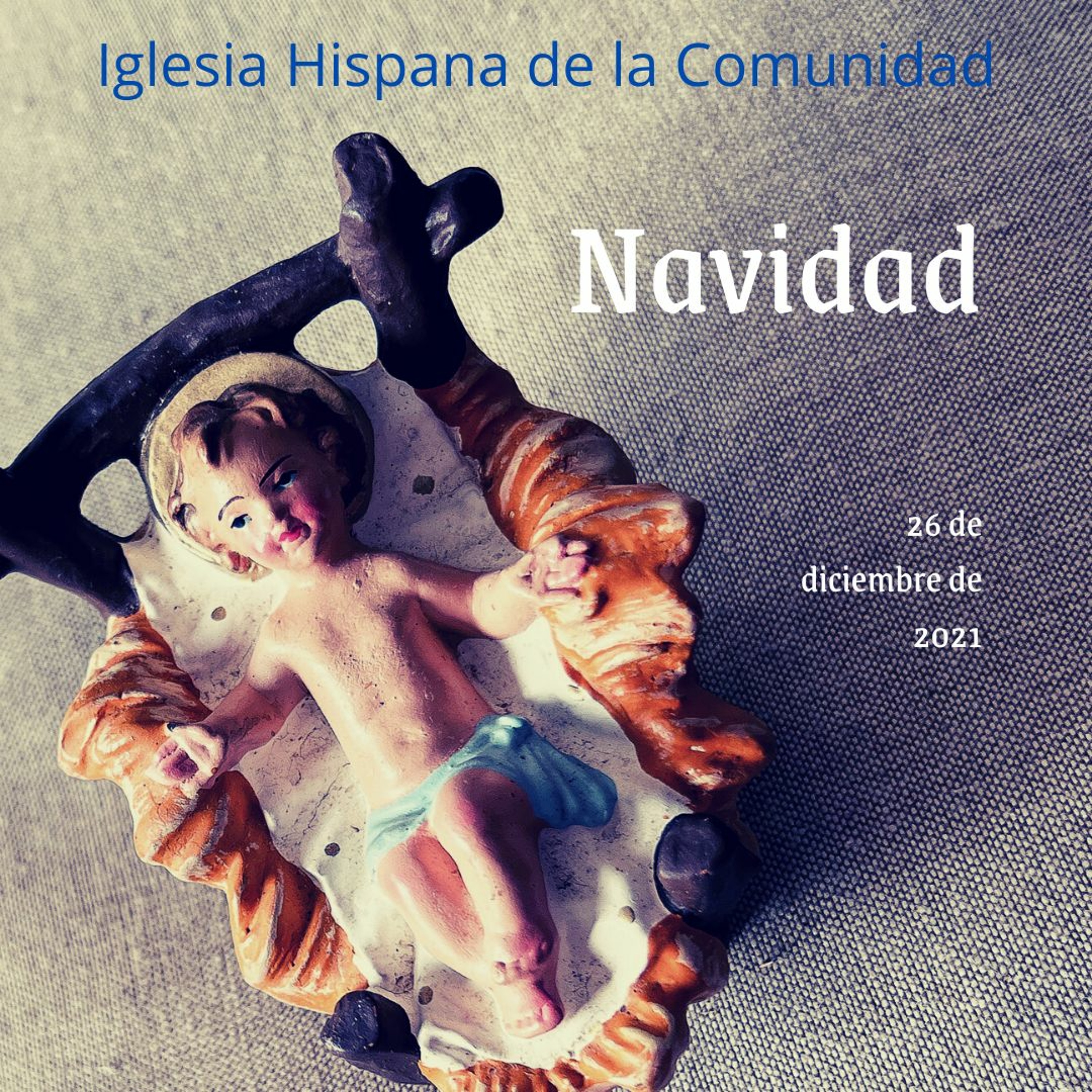 Iglesia Hispana