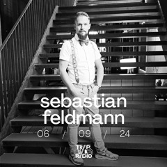 Sebastian Feldmann | 06-09-24 | Traplab Radio