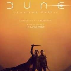 ¡CUEVANA3 !!Ver-Dune: Parte Dos (HD) P E L I C U L A