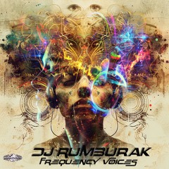 01 - Dj RumBuRak - Frequency Voices