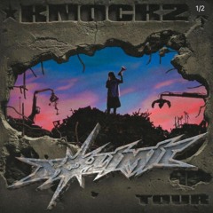 Knock2 - nolimit Tour (Full Live Set)