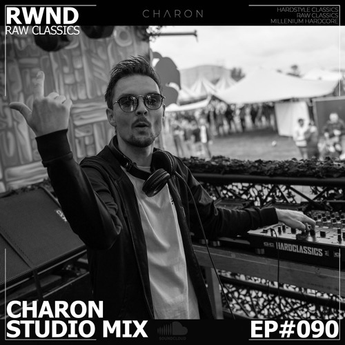 Charon pres. R«WND 090