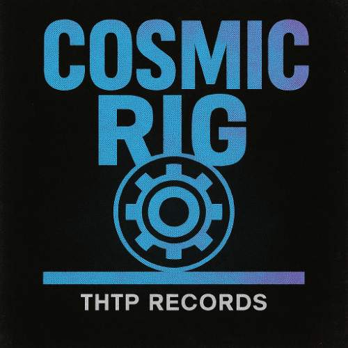 Cosmic rig