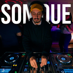 SONIQUE DJ SET 005