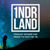 1PE029 - House Ya Face Vol 18