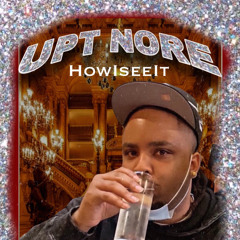 Upt Nore - how I see it (prod. by DudaBeatz)