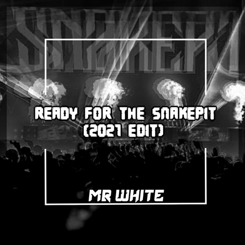 Falhino - Ready For The Snakepit (2021 Edit)