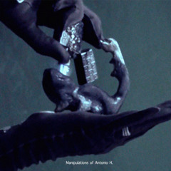 Manipulations of Antonio H.