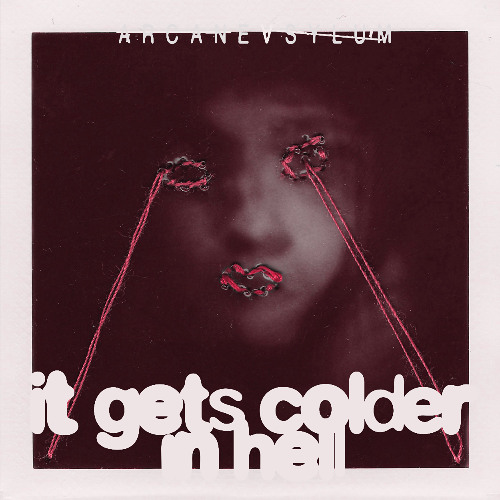 It Gets Colder In Hell - Alighieri Mix