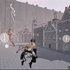 Attack on Titan: Assault - The Best Offline Game for Android Fans