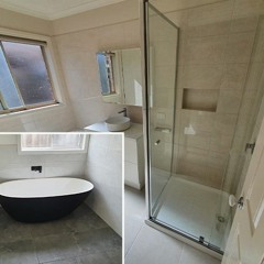 Bathroom Renovations In Werribee