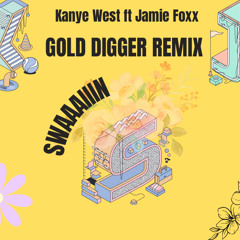 kanye West - Gold digger REMIX.mp3