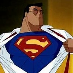 Superman: the Animated Series Orchestral Medley
