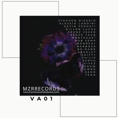MZRRECVA01 - Various Artists