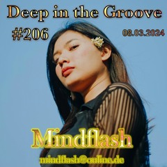 Deep in the Groove 206 (08.03.2024)