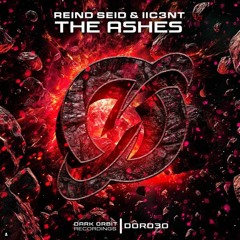 Rəind Səid x IIC3NT - The Ashes [Extended Mix]
