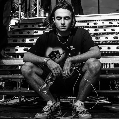 LIZER - УЛИЦА (SLOWED + REVERB)