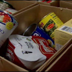 WBAL News Now in Depth Maryland Food Bank Federal Cuts