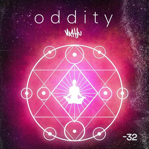 Vaahu - Oddity