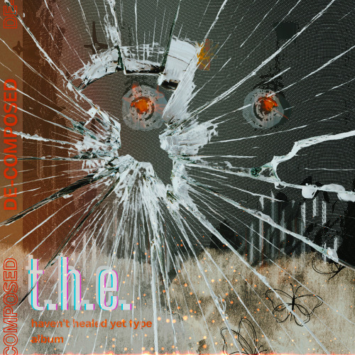 t.h.e. (con)