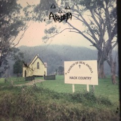 Hack Country Witching Hour CRA Radio