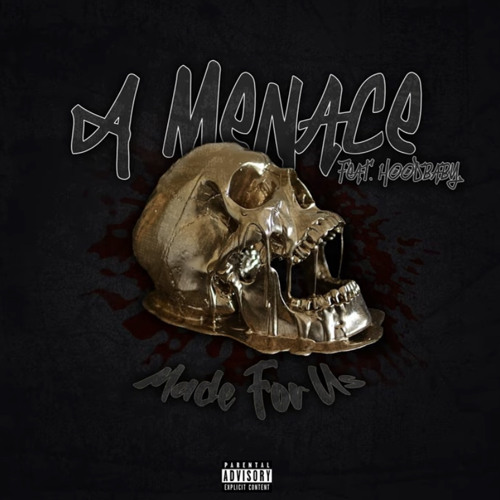 - Made For Us A-Menace Ft Hoodbaby peppa