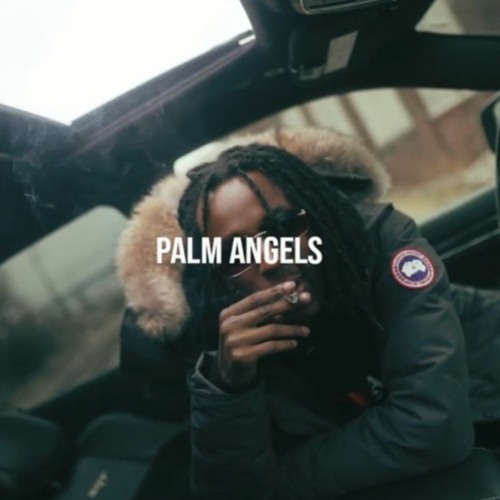Baby Smoove - Palm Angels