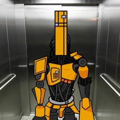 ULTRAKILL OST - Unstoppable Force But It's Elevator Jazz