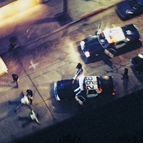 CRIME SCENE w/$P3CTR