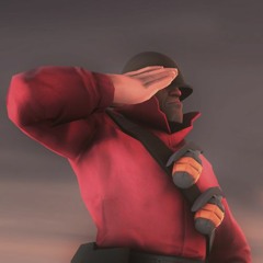 Rocket Jump Waltz - Chlorophied