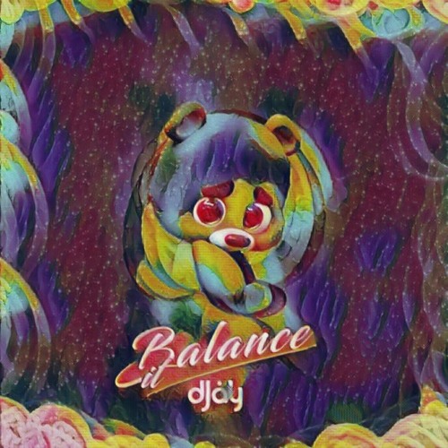 Stream Balance It D Jay [Afrobitia 2022] (Professor LH Version) by
