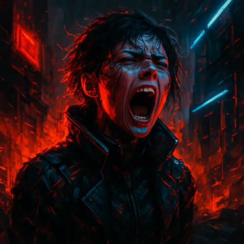 Traitors Don’t Get Second Chances