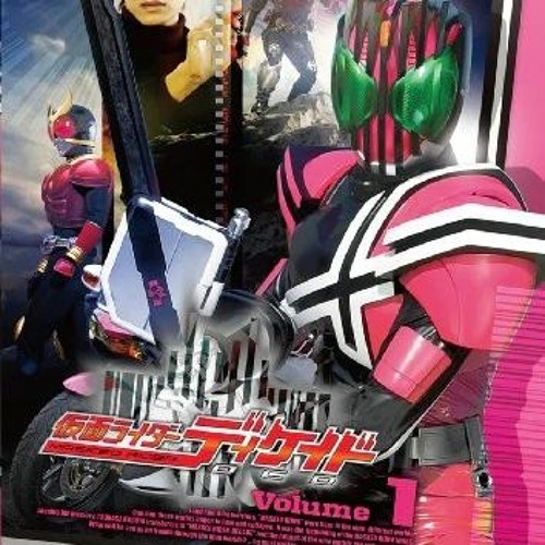 Stream Kamen Rider Decade Game Pc Download [PATCHED] from Descfragquika
