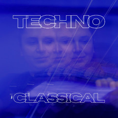 Energetic Techno x Classical | A Fusion of Hard Techno and Live Violin
