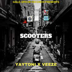 Scooters (feat. Veeze)