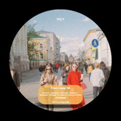 PREMIERE: Alexander Lozovoy - Romance of Fate [TAKT Recordings]