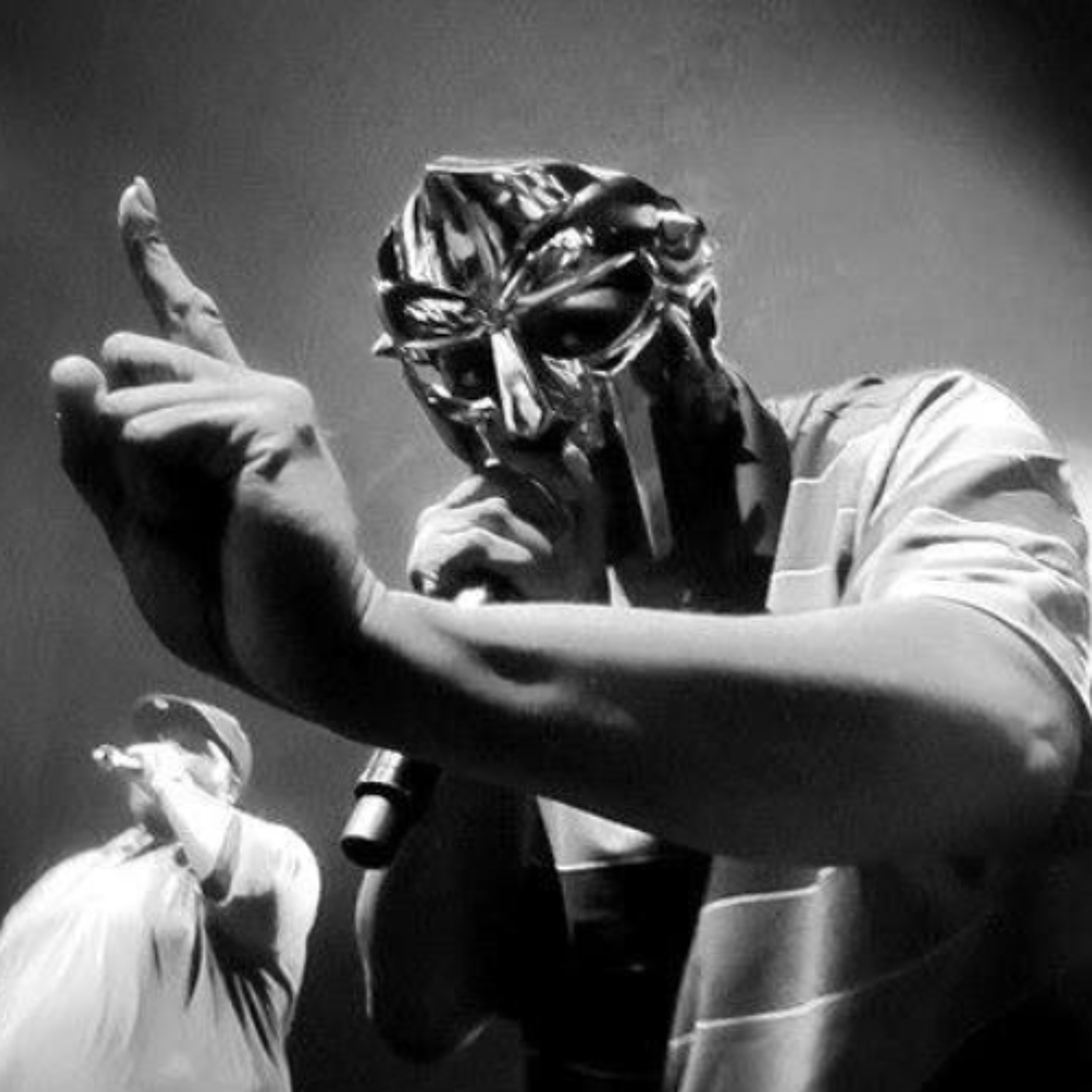 [free] MF Doom x Wu Tang Type Beat - "Get By" | [NEW 2025] episode artwork