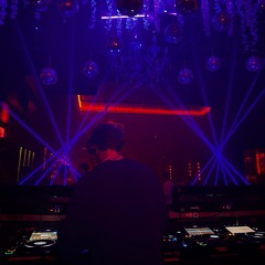 Dustin Penna @ The Trip. Miami, Florida 08/21/25